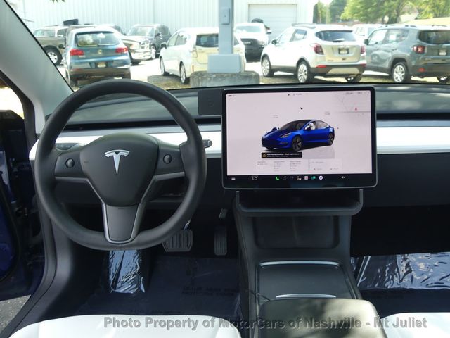 2023 Tesla Model 3 RWD - 23079014 - 26