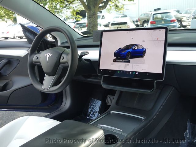 2023 Tesla Model 3 RWD - 23079014 - 27