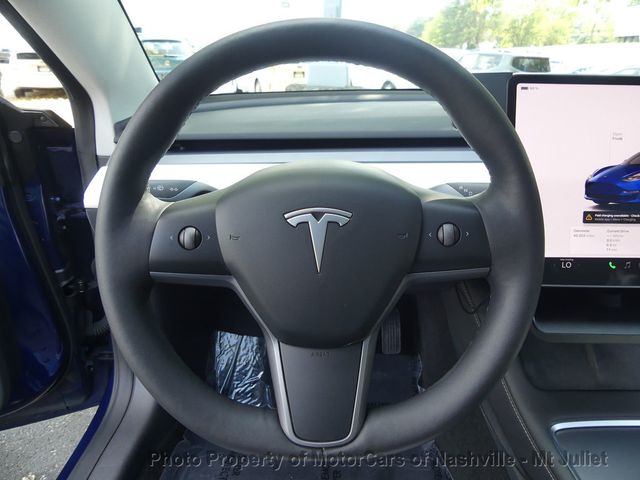 2023 Tesla Model 3 RWD - 23079014 - 28
