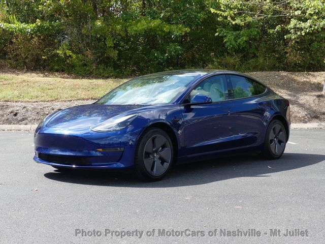 2023 Tesla Model 3 RWD - 23079014 - 2