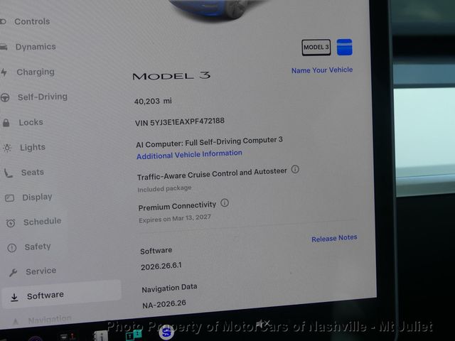 2023 Tesla Model 3 RWD - 23079014 - 29