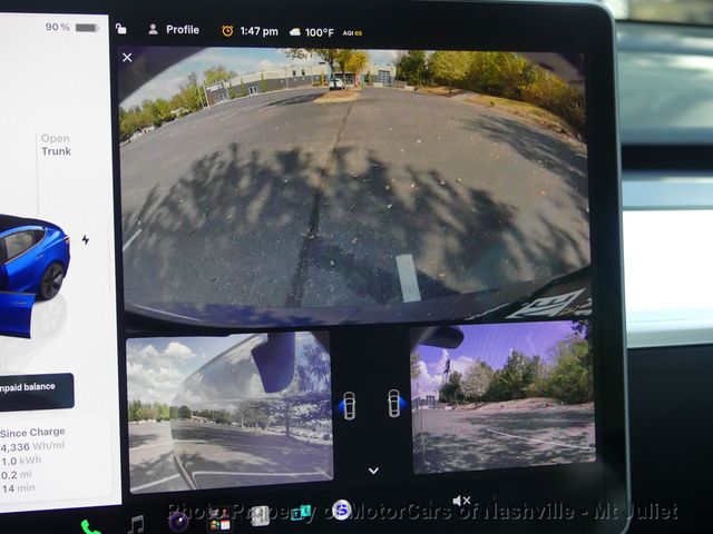 2023 Tesla Model 3 RWD - 23079014 - 34