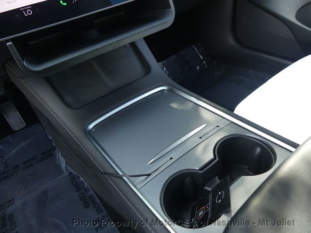 2023 Tesla Model 3 RWD - 23079014 - 36