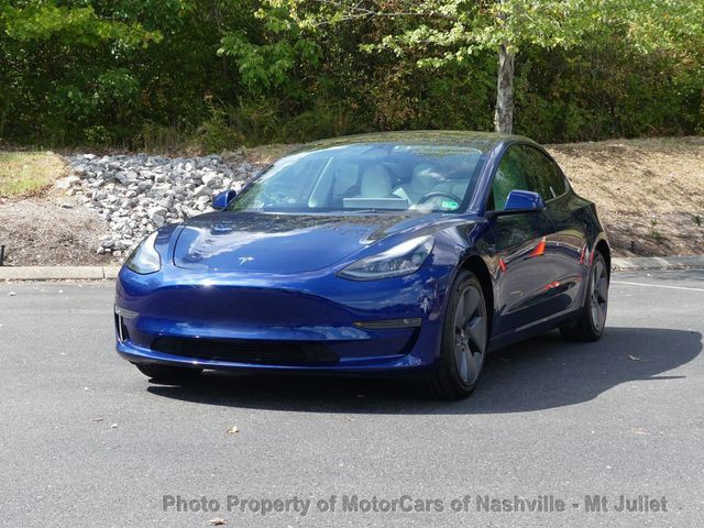 2023 Tesla Model 3 RWD - 23079014 - 3