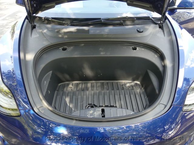2023 Tesla Model 3 RWD - 23079014 - 39