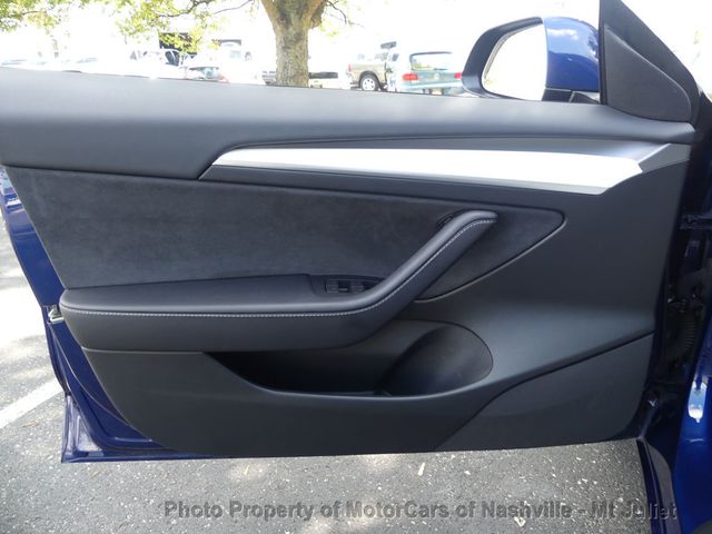 2023 Tesla Model 3 RWD - 23079014 - 41
