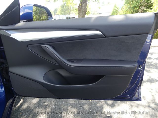 2023 Tesla Model 3 RWD - 23079014 - 42