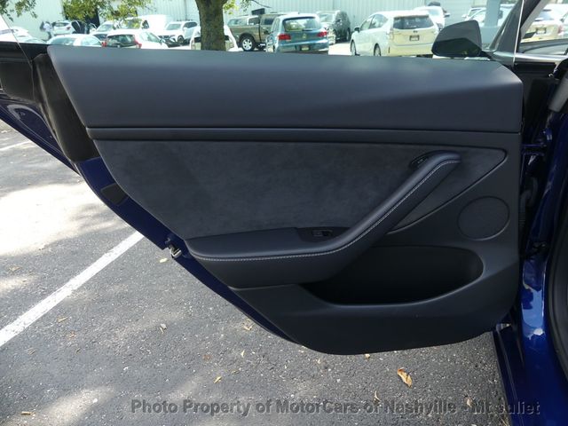 2023 Tesla Model 3 RWD - 23079014 - 43