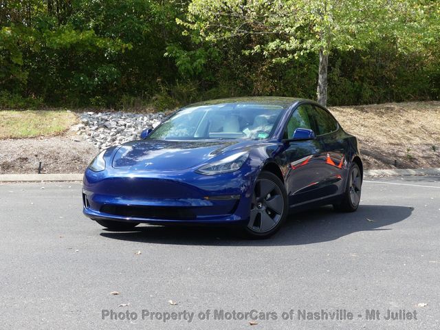2023 Tesla Model 3 RWD - 23079014 - 46