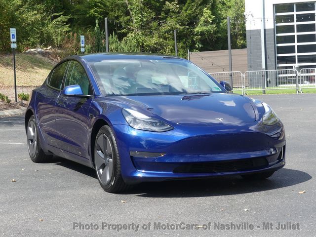2023 Tesla Model 3 RWD - 23079014 - 5