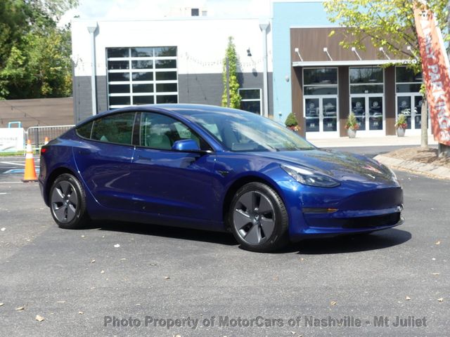 2023 Tesla Model 3 RWD - 23079014 - 6