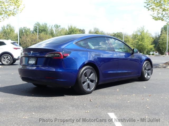 2023 Tesla Model 3 RWD - 23079014 - 8