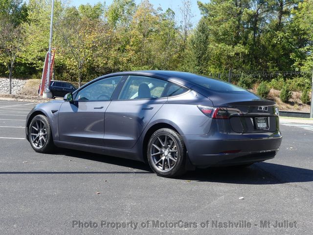 2023 Tesla Model 3 RWD - 23089224 - 11