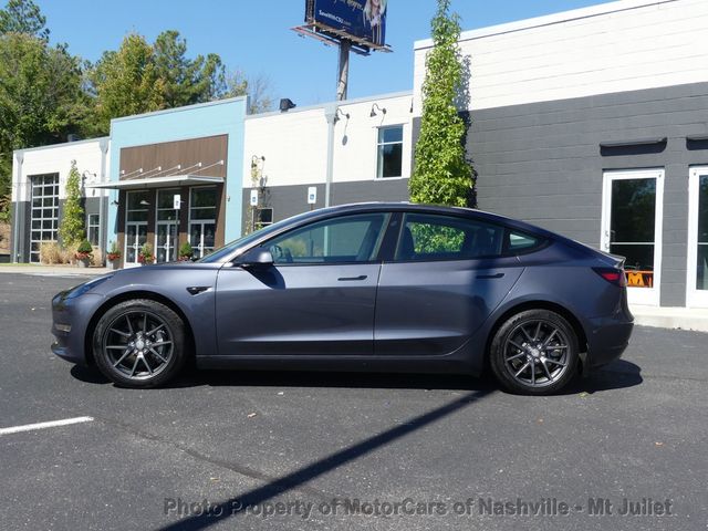 2023 Tesla Model 3 RWD - 23089224 - 12