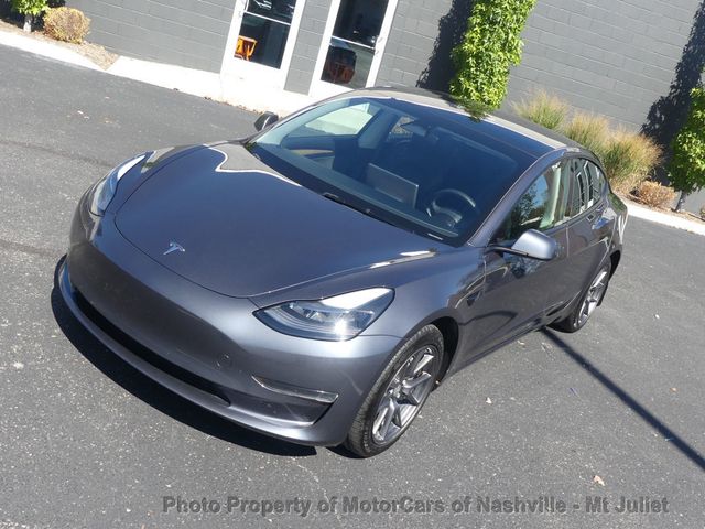 2023 Tesla Model 3 RWD - 23089224 - 13