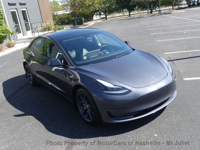 2023 Tesla Model 3 RWD - 23089224 - 14