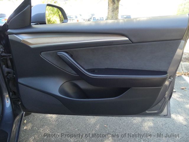 2023 Tesla Model 3 RWD - 23089224 - 16