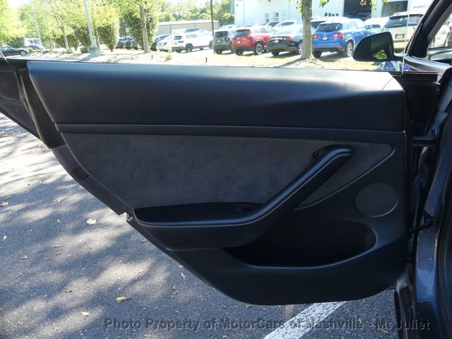 2023 Tesla Model 3 RWD - 23089224 - 17