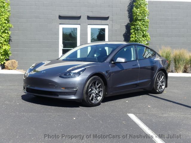2023 Tesla Model 3 RWD - 23089224 - 1