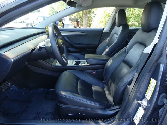 2023 Tesla Model 3 RWD - 23089224 - 19