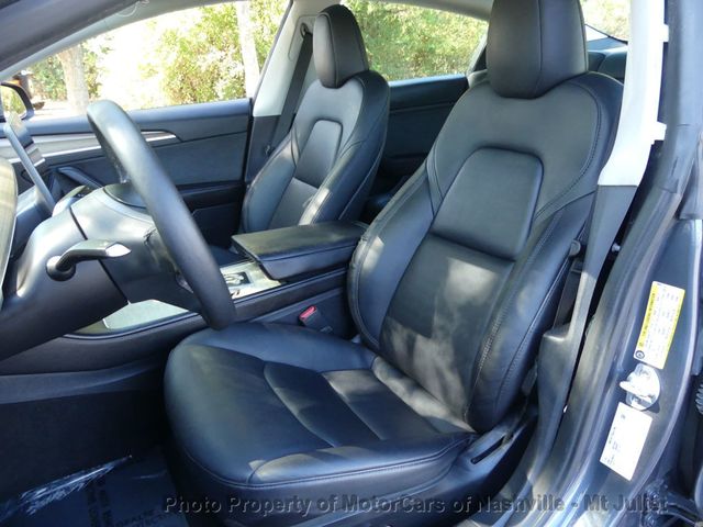 2023 Tesla Model 3 RWD - 23089224 - 20