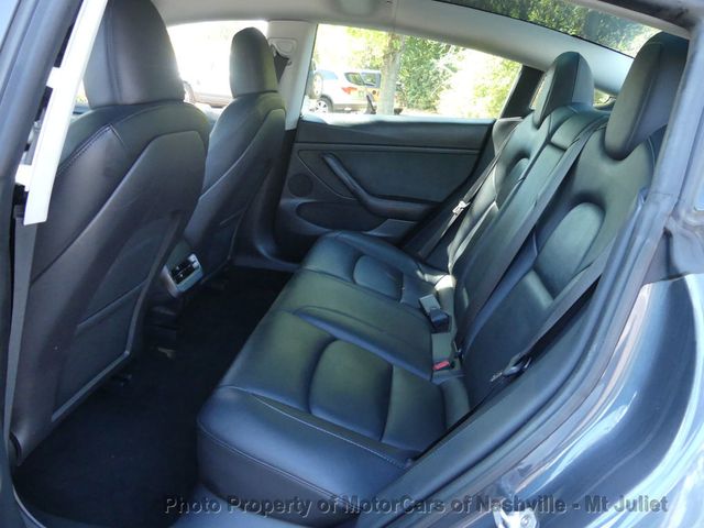 2023 Tesla Model 3 RWD - 23089224 - 23