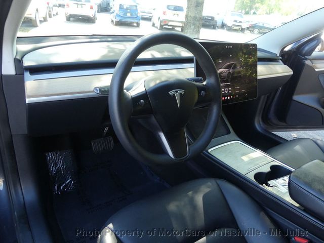 2023 Tesla Model 3 RWD - 23089224 - 25