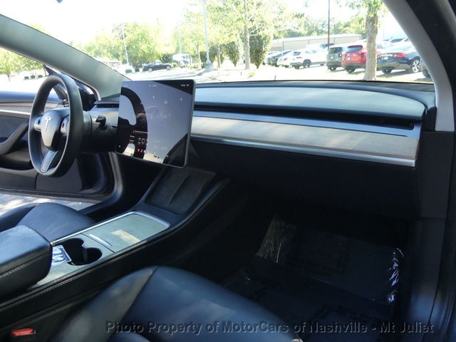 2023 Tesla Model 3 RWD - 23089224 - 26