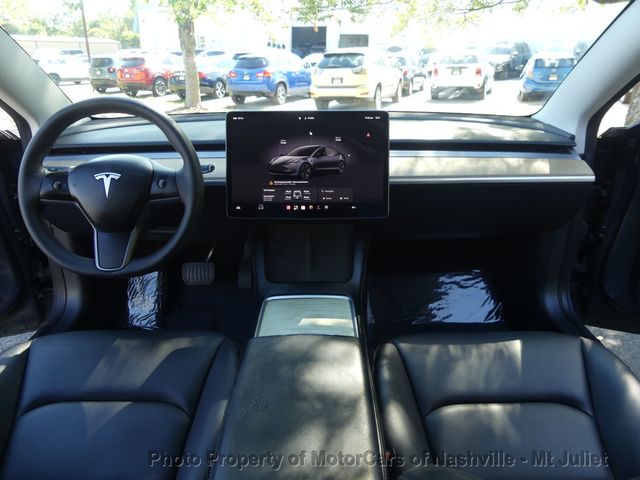 2023 Tesla Model 3 RWD - 23089224 - 27