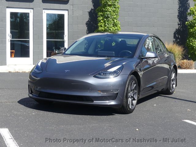 2023 Tesla Model 3 RWD - 23089224 - 2