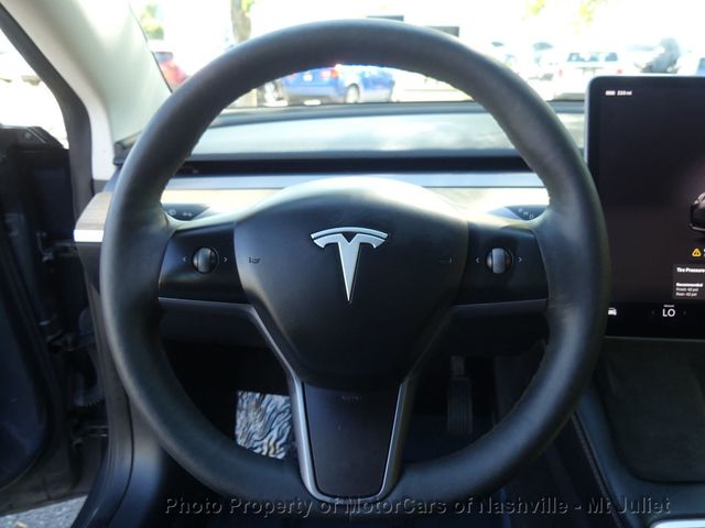 2023 Tesla Model 3 RWD - 23089224 - 30