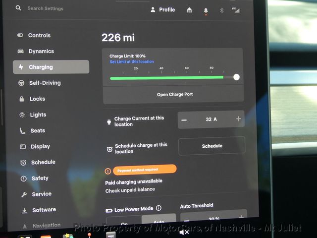 2023 Tesla Model 3 RWD - 23089224 - 32