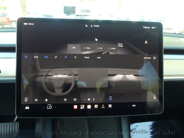 2023 Tesla Model 3 RWD - 23089224 - 35