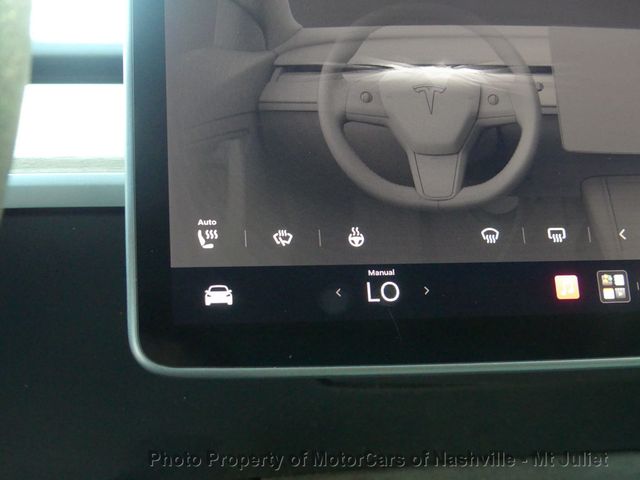 2023 Tesla Model 3 RWD - 23089224 - 36