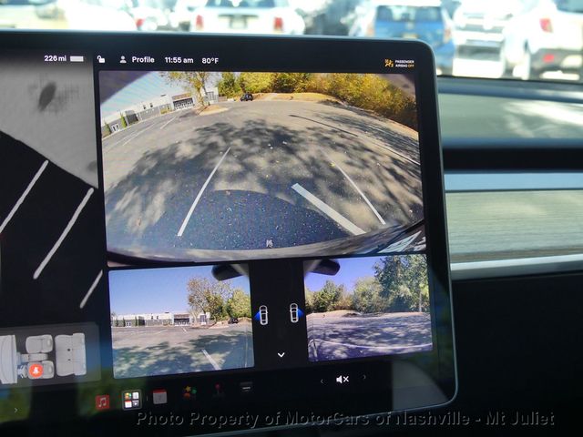 2023 Tesla Model 3 RWD - 23089224 - 37
