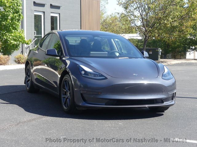 2023 Tesla Model 3 RWD - 23089224 - 4