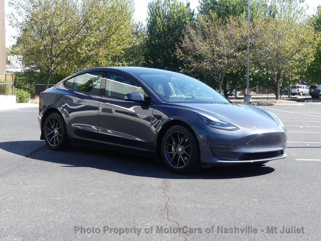 2023 Tesla Model 3 RWD - 23089224 - 5