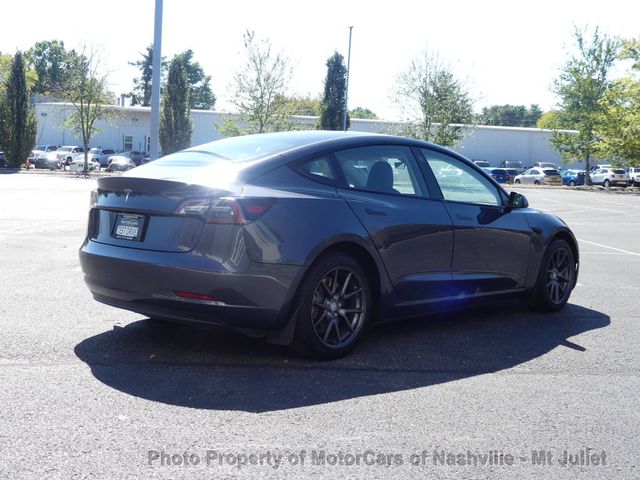2023 Tesla Model 3 RWD - 23089224 - 7