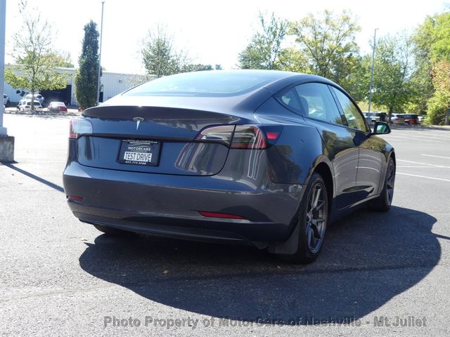 2023 Tesla Model 3 RWD - 23089224 - 8