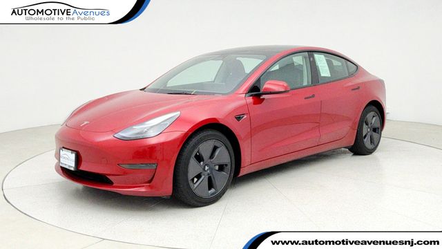 2023 Tesla Model 3 RWD - 22944222 - 0