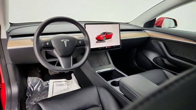 2023 Tesla Model 3 RWD - 22944222 - 11