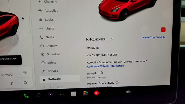 2023 Tesla Model 3 RWD - 22944222 - 13