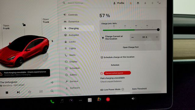 2023 Tesla Model 3 RWD - 22944222 - 17