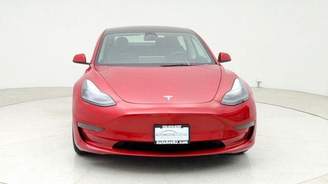 2023 Tesla Model 3 RWD - 22944222 - 1