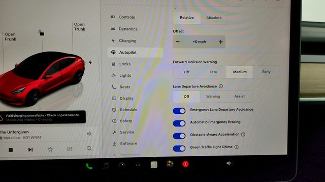 2023 Tesla Model 3 RWD - 22944222 - 19