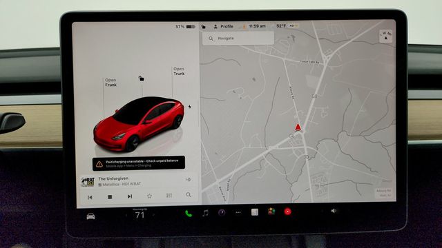 2023 Tesla Model 3 RWD - 22944222 - 21