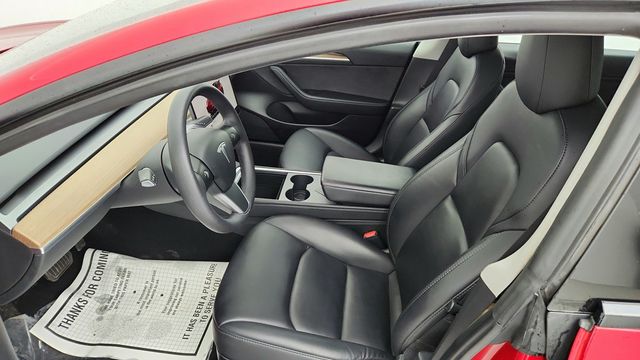 2023 Tesla Model 3 RWD - 22944222 - 22