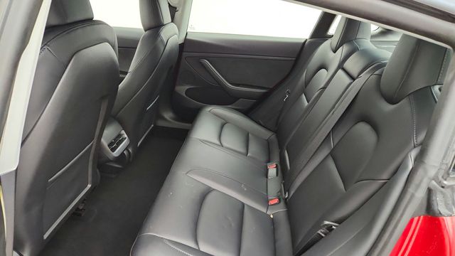 2023 Tesla Model 3 RWD - 22944222 - 23