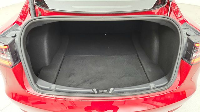 2023 Tesla Model 3 RWD - 22944222 - 24
