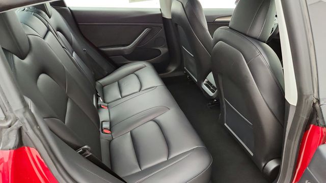 2023 Tesla Model 3 RWD - 22944222 - 25